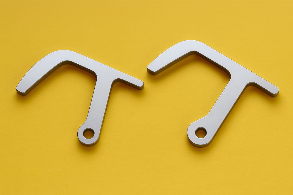 Rotating Plate HFJ manufactured